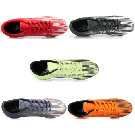 SEPATU BOLA SPECS ELEVATION ZERO FG
