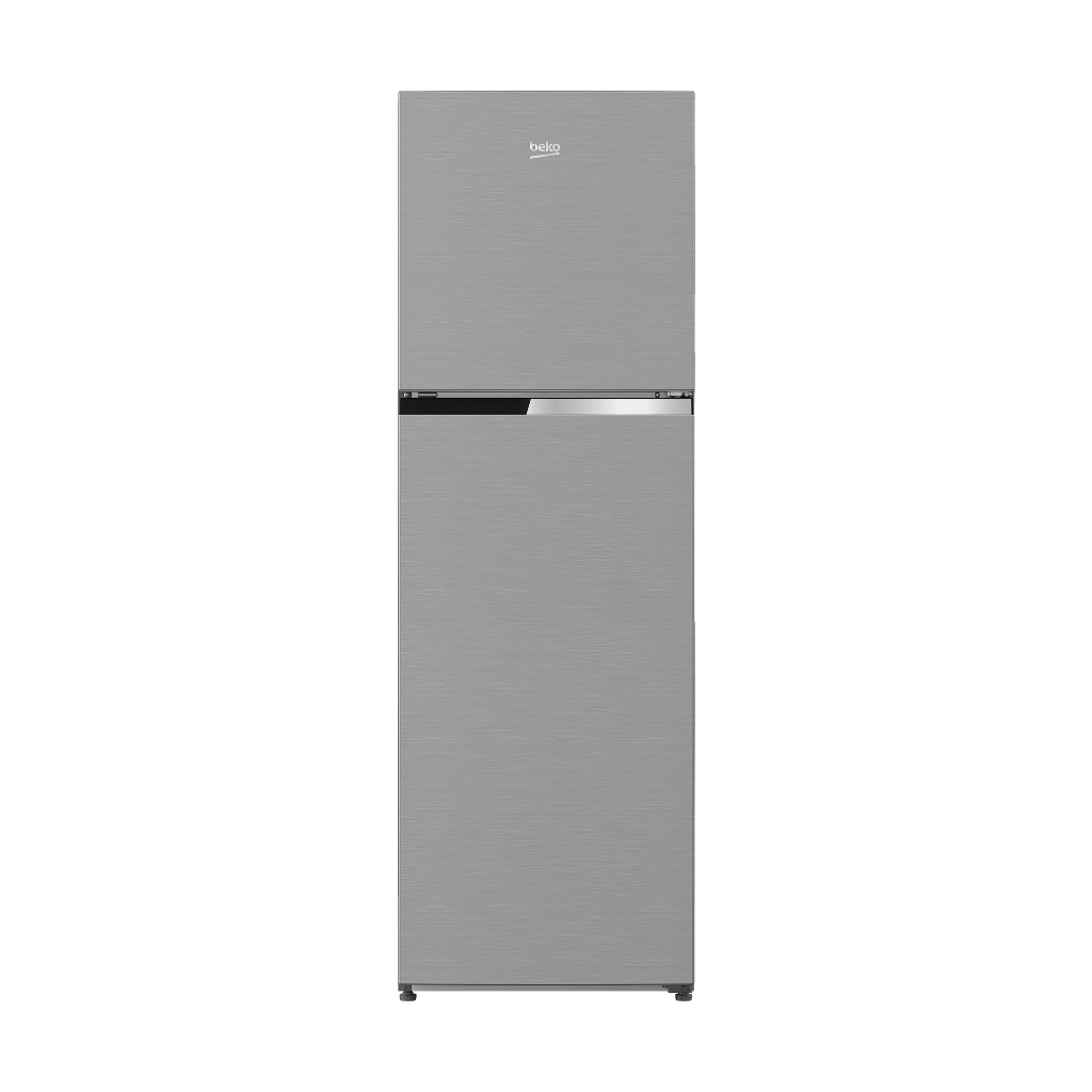 BEKO RDNT271I50S Kulkas 270 ltr