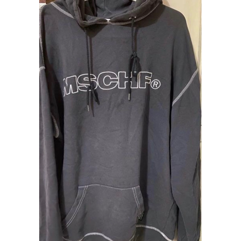 MSCHF hoodie (brand korea)