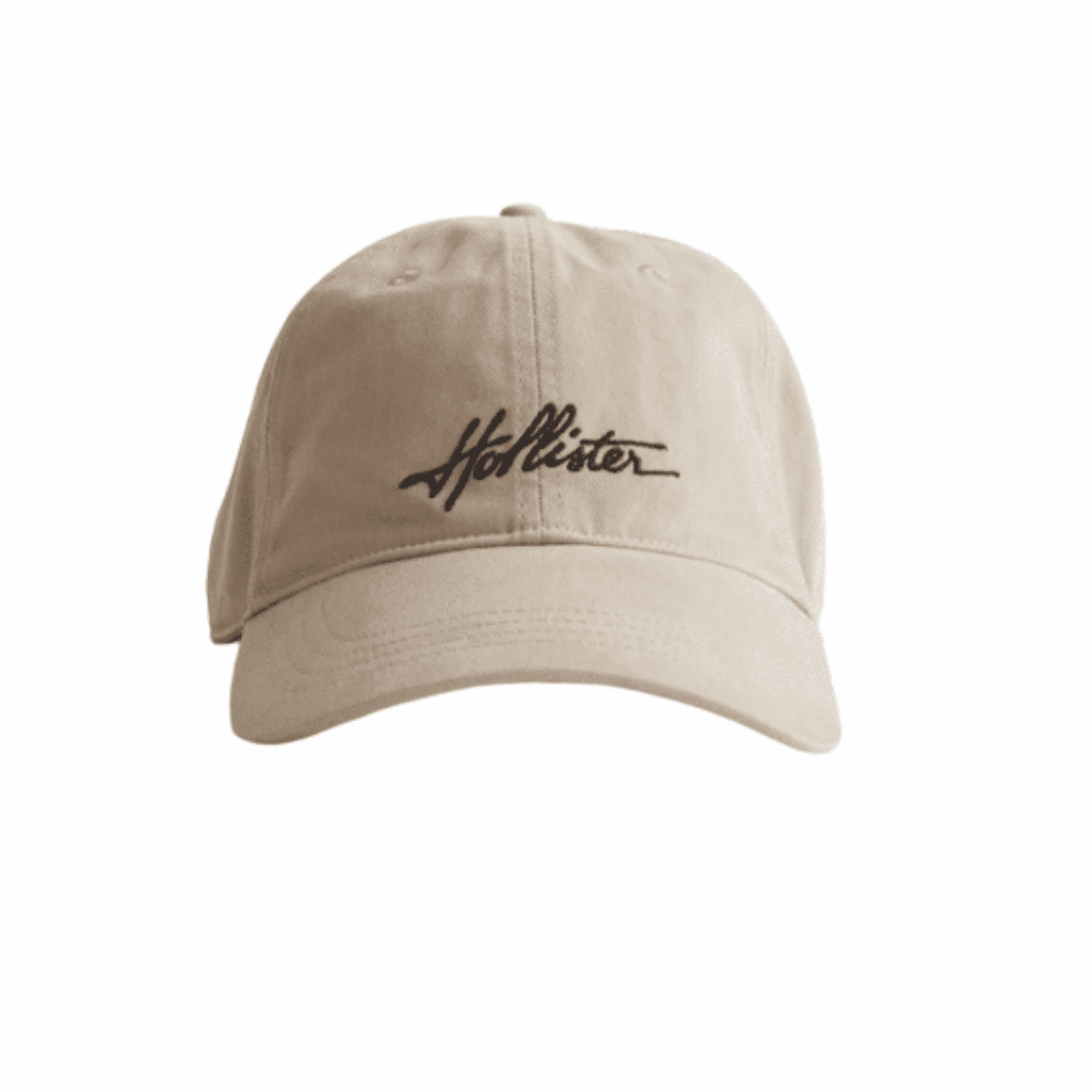 Topi HOLLISTER Original