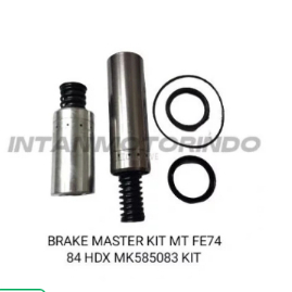 BRAKE MASTER KIT MT FE74 84 HDX MK585083