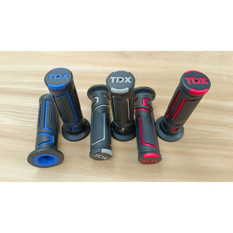 grip model tdx