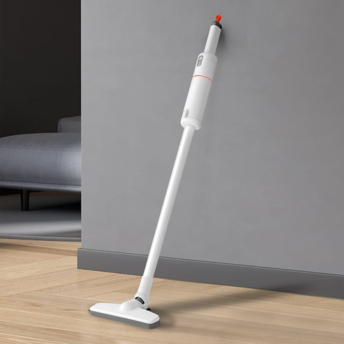 Lydsto H3 Vacuum Cleaner Penghisap Debu Genggam Wireless Portable Handheld Mobil Rumah 16000pa