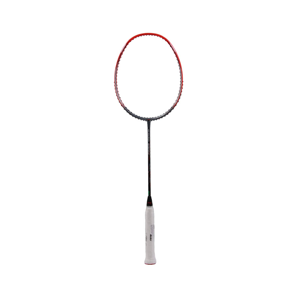 Raket Badminton LINING 3D Calibar 600B (boost) Red
