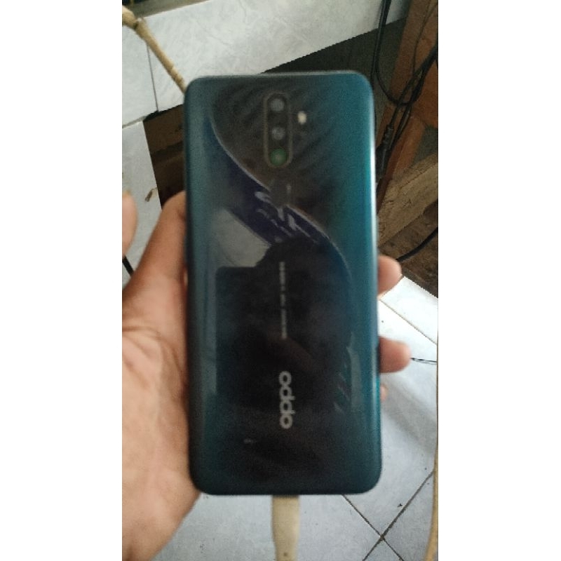 Oppo a9 2020 minus