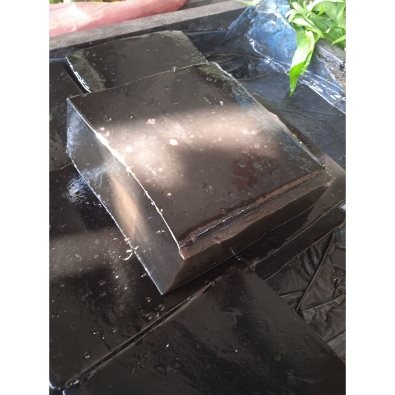 Cincau Hitam / 500-600gr