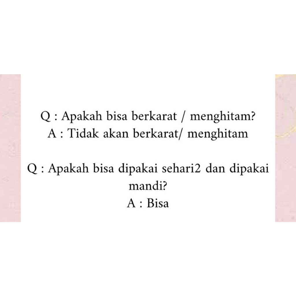 RAKA Acc - Anting Clip / Klip Anting Wanita Kuda Kudaan Perhiasan Aksesoris Wanita 474