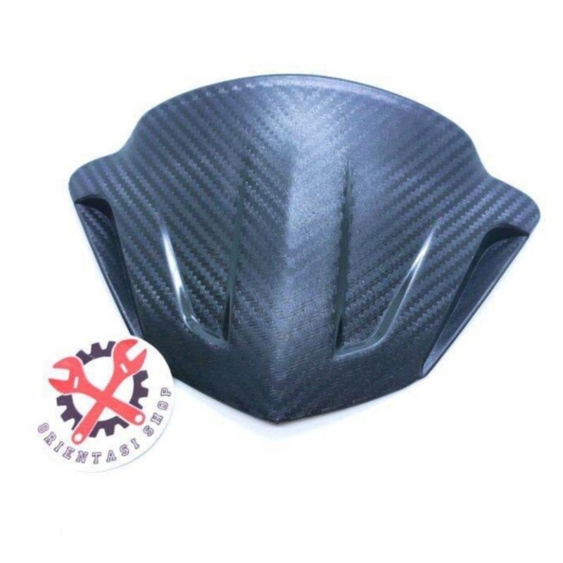 PROMI VISOR BEAT KARBU KARBON TAHUN 2008-2012 KUALITAS TERBAIK HARGA TERMURAH DAN FREE DOUBLE/PEREKAT