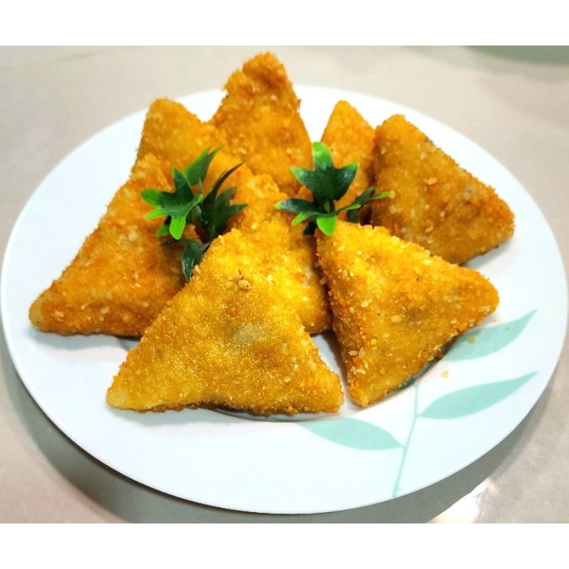 

BESTIE ROGUT AYAM FROZEN ISI 10