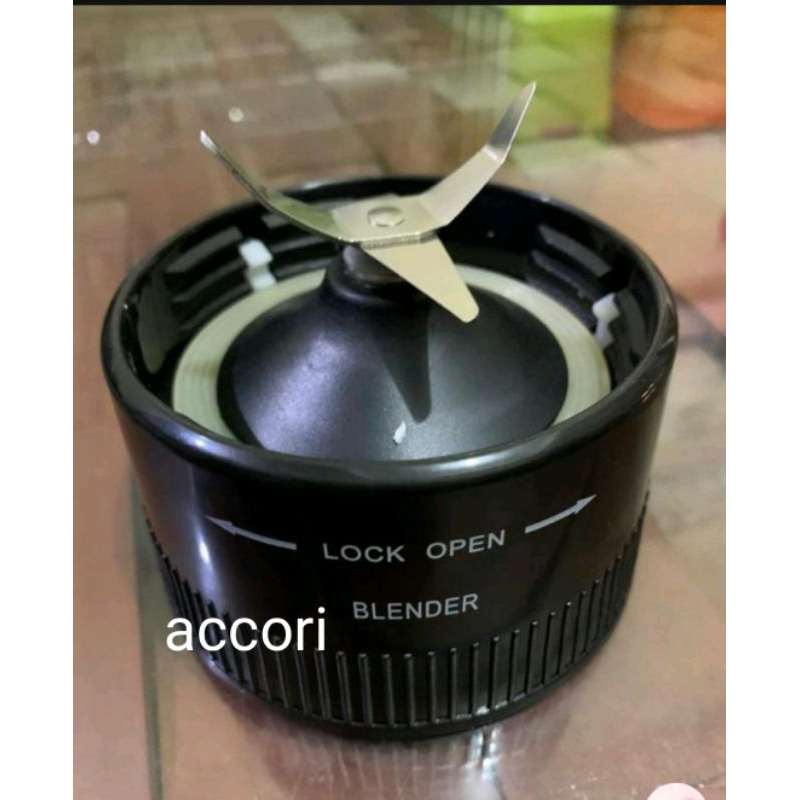 Pisau Monting Jus Blender Vienta Flexie - Spare part Vienta