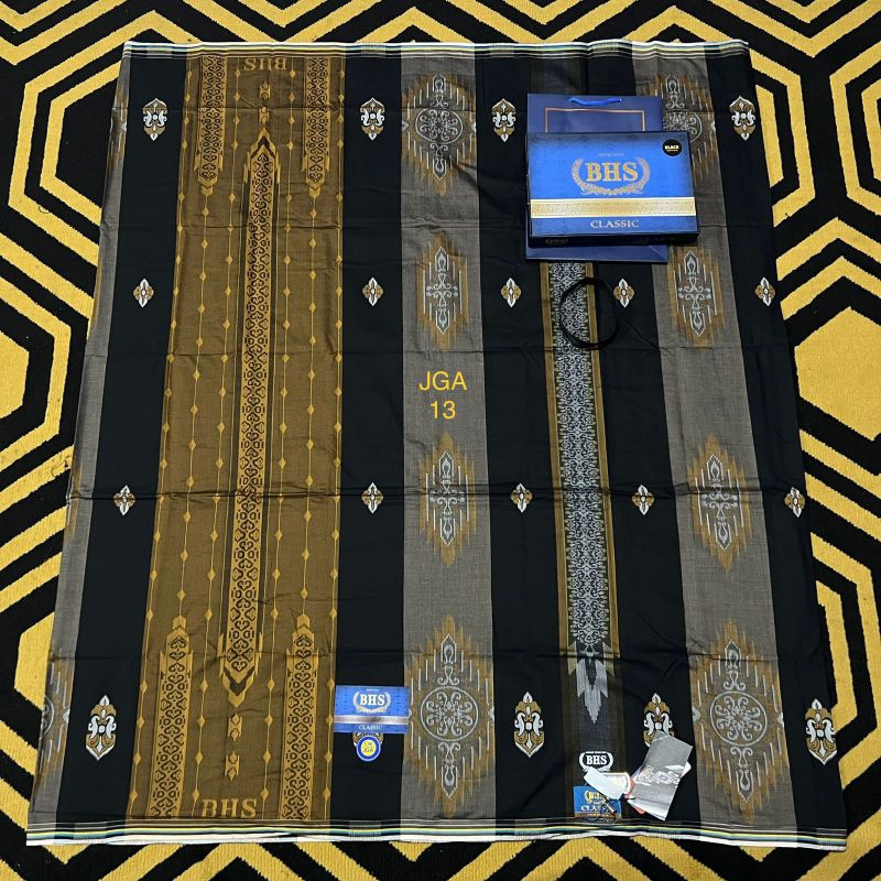 BHS classic JGE gold