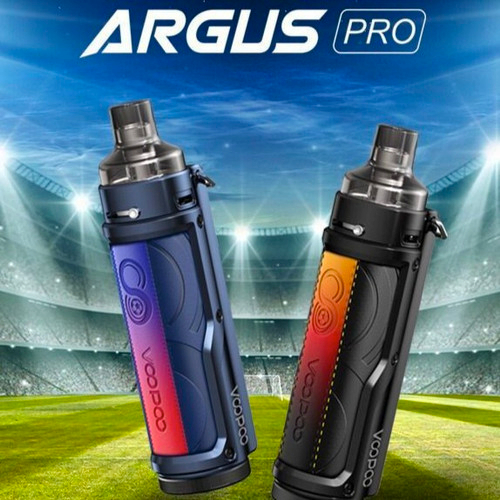 ARGUS PRO 80W PODS KIT ORIGINAL