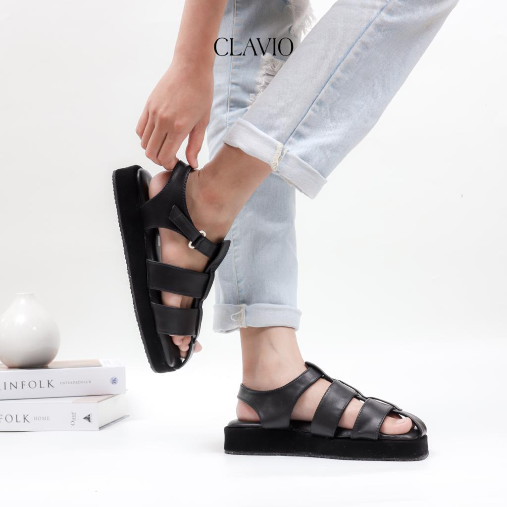 CLAVIO Erica Platform