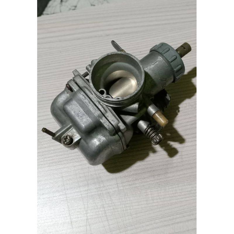 Karburator Karbu Ninja RR Original Copotan