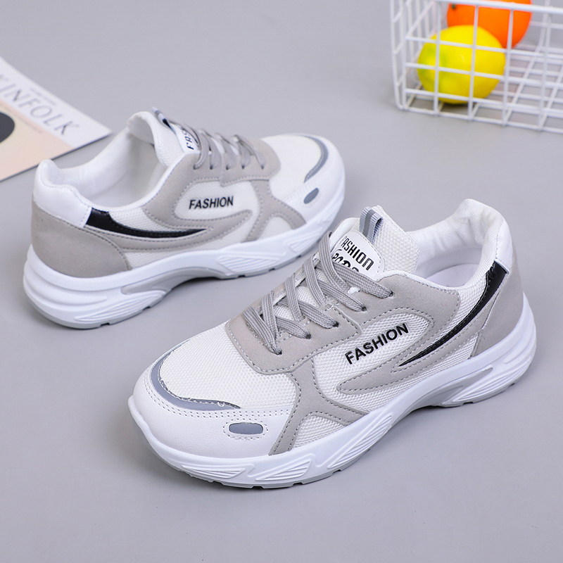 aid 0386 sneaker wanita import fashion sepatu wanita import tekriniian cantik dan terlaris