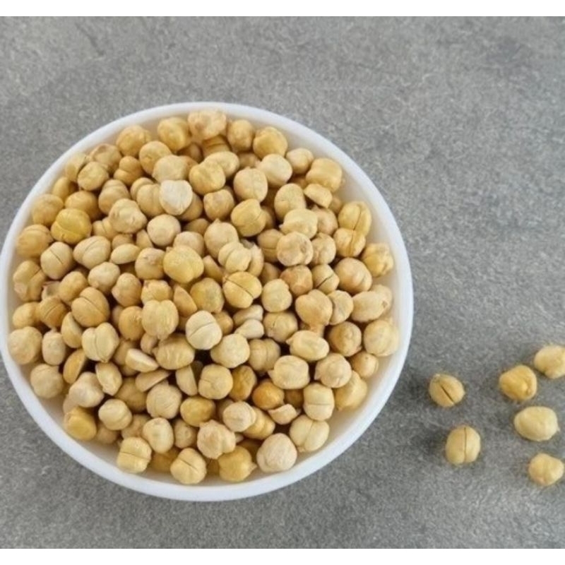 

kacang arab 1kg oleh-oleh haji dan umrah