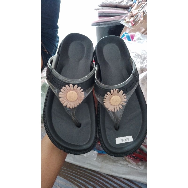 SANDAL ANAK PEREMPUAN IRSOE 216T Uk 30-35