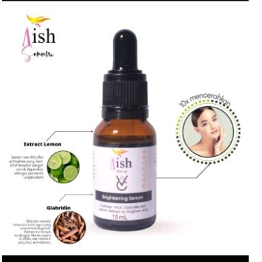 Aish Brightening Serum