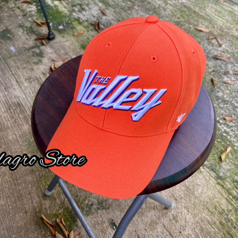 Topi 47 Phoenix Suns The Valley