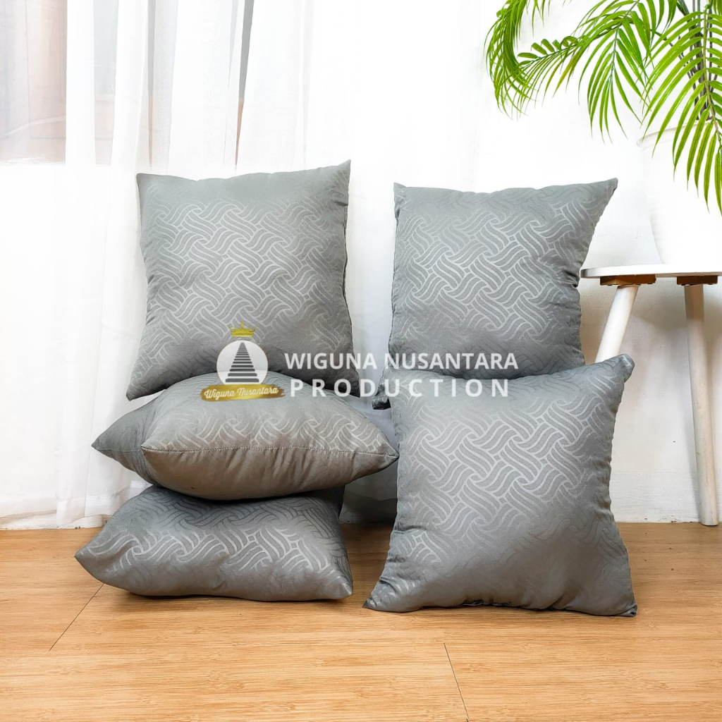 Bantal Sofa Elegant