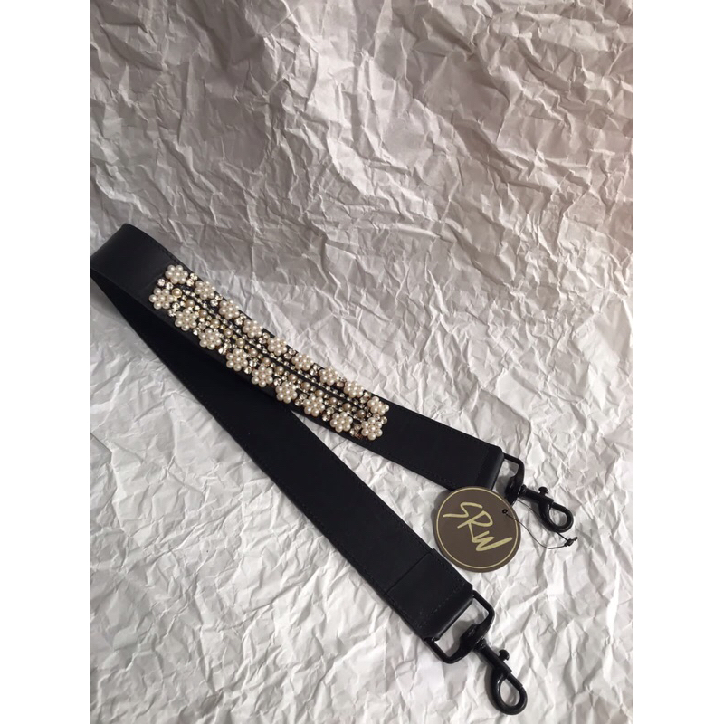 Preloved Strap Bag SRW