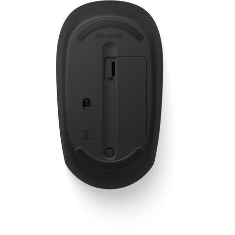 Microsoft Mouse Bluetooth RJN - 2.4 GHz Frequency Range