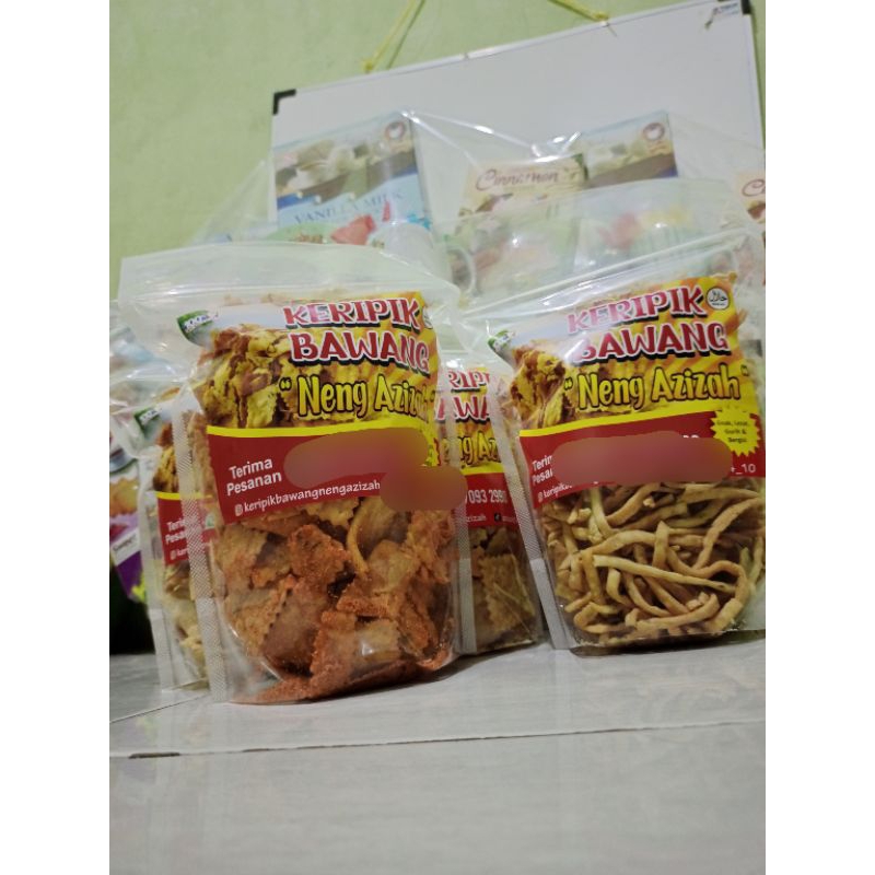 

keripikbawangnengazizah
