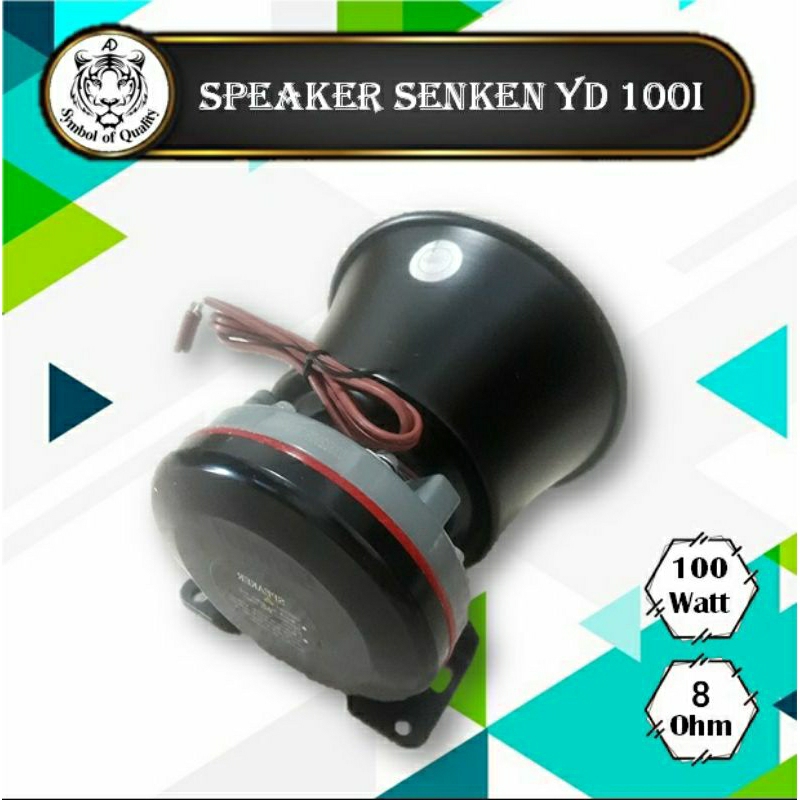 Speaker Senken YD100I