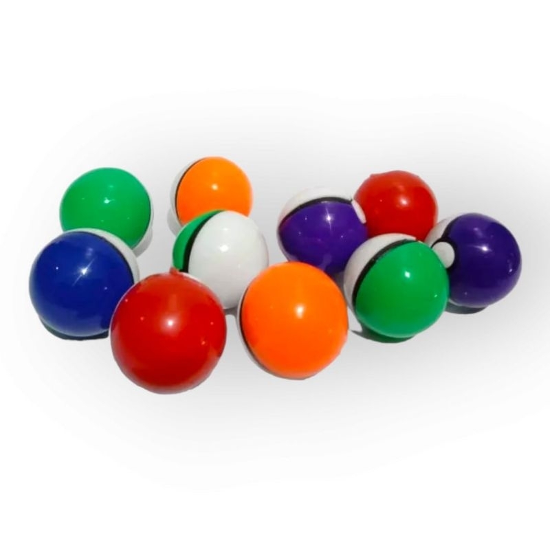 Mainan Bola Pokemon || Bola Pokemon Berhadiah || Pokemon Ball