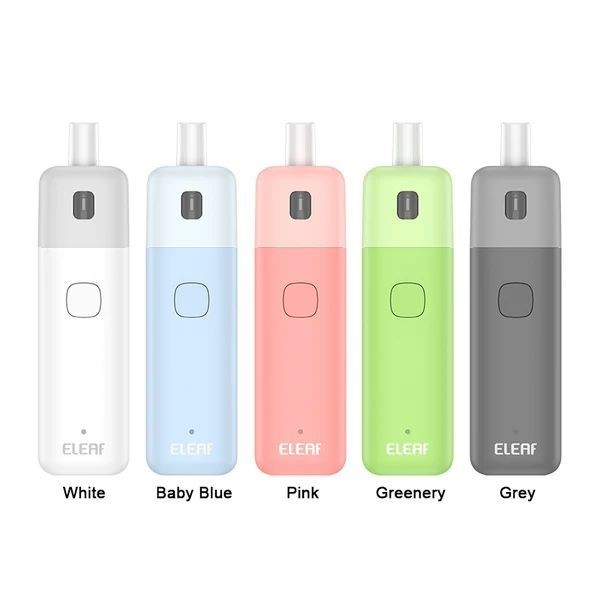 VAPOOR ELEAF IORE CRAYON 15W 1000MAH ORIGINAL