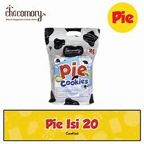 PIE COOKIES & CREAM by chocomory