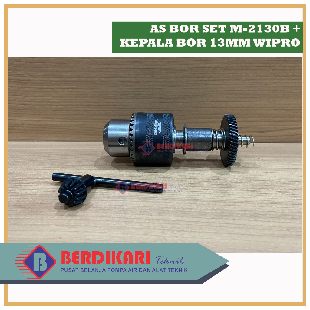 AS BOR M 2130 M2130 M-2130 MODERN SET KOMPLIT