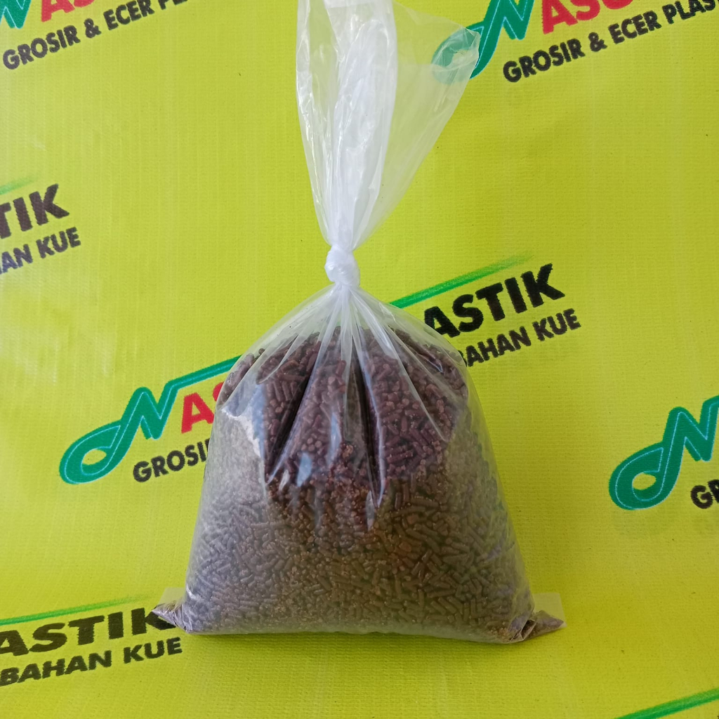 Mesis meses ceres merk DUNIA 250gr dan merk JITU 250gr