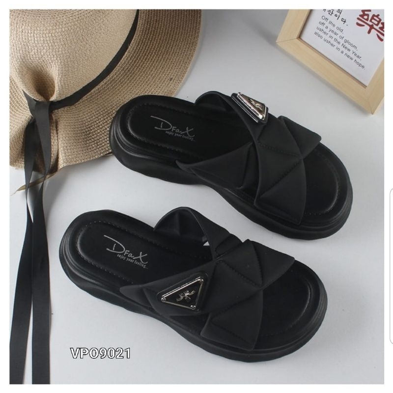 SANDALS CHELBIA SLOP KOREA VPO9021