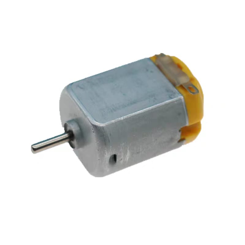 Dinamo  Motor 130 Yellow for RC/DIY/Assembly(130WY)