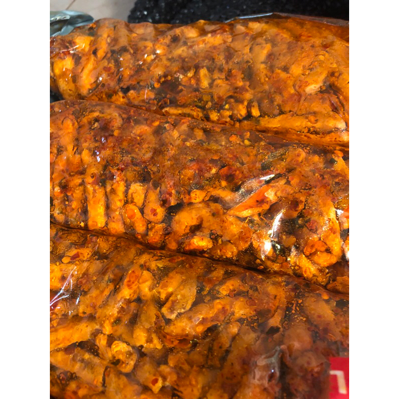 

BASRENG STICK BUMBU BASAH 500gr