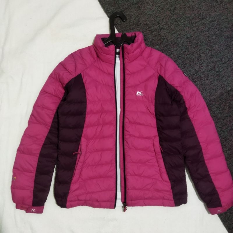 Jaket tebel, jaket murah, jaket bulang, kolping, jaket cewe tebel