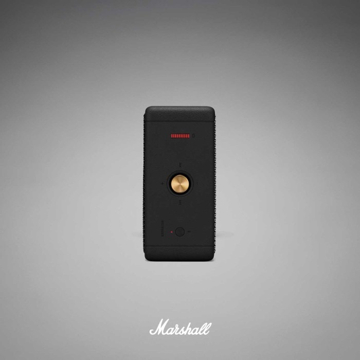 Marshall Emberton Speaker Bluetooth - Garansi Resmi TAM 1 Tahun