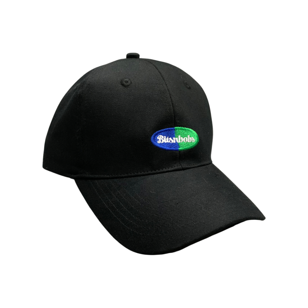 Bitsnbobs76 All Collor BaseballCap