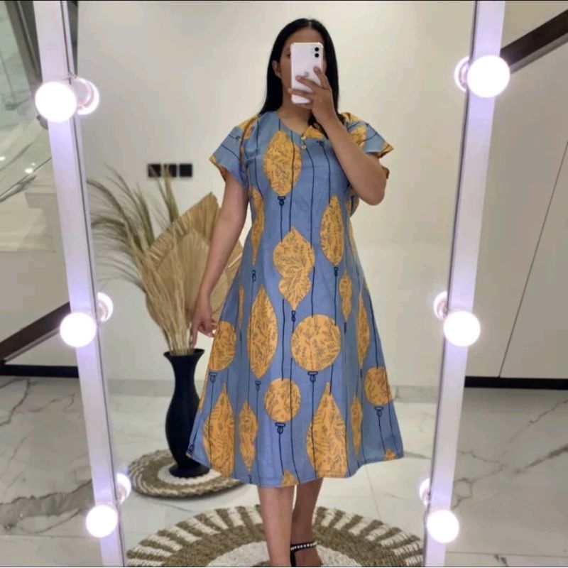 (COD) MEDAN A31 DASTER LOWO JUMBO BU TEJO - DASTER RAYON MBOK JAMU - DASTER KELELAWAR VIRAL KEKINIAN