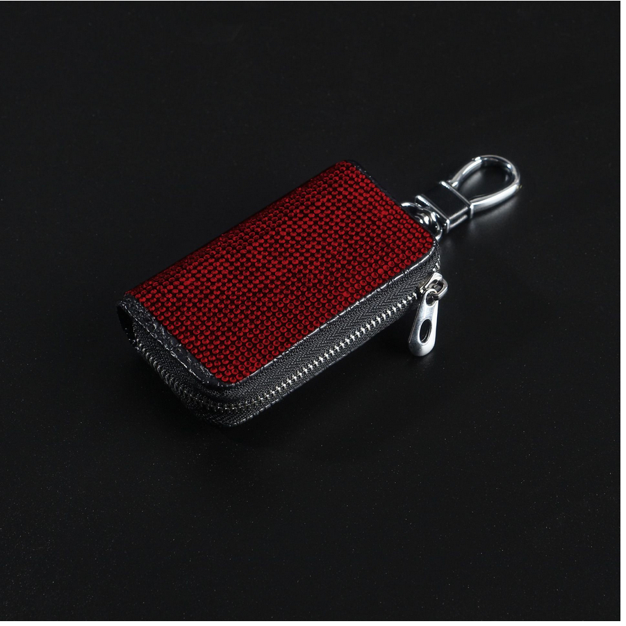 Dompet Kunci FULL BLING Edition DAD Series