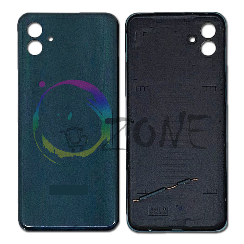 BACKDOOR - BACK CASING SAMSUNG A04 A045F TUTUPAN BELAKANG