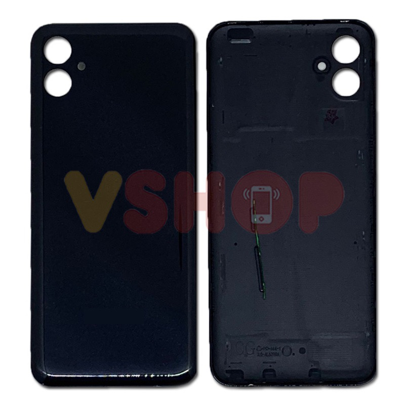 BACKDOOR - BACK CASING SAMSUNG A04E A042F TUTUPAN BELAKANG