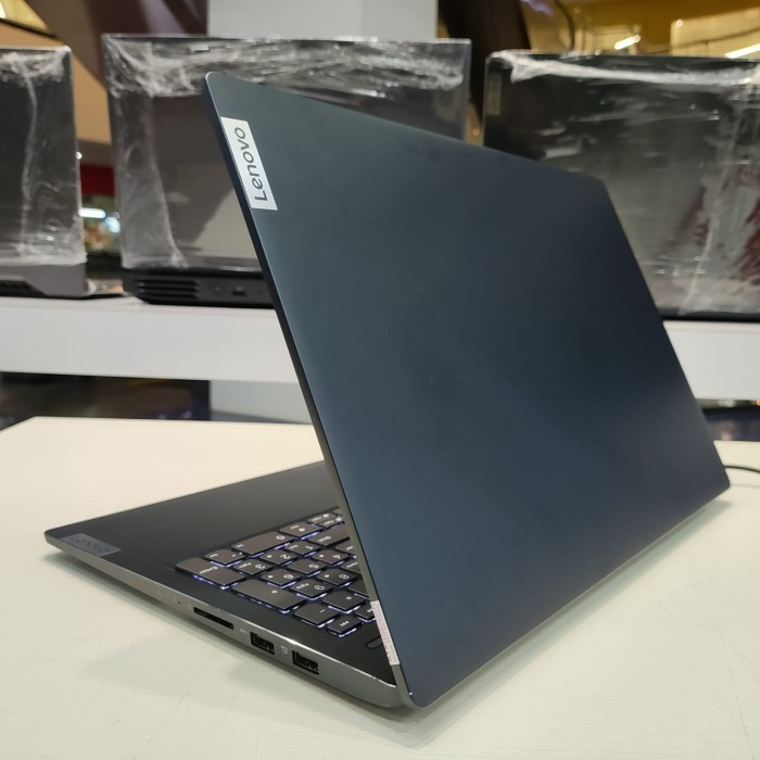 Laptop Lenovo Ideapad Slim 5i I7 1255U 12GB 512GB WIN11 ABYS BLUE
