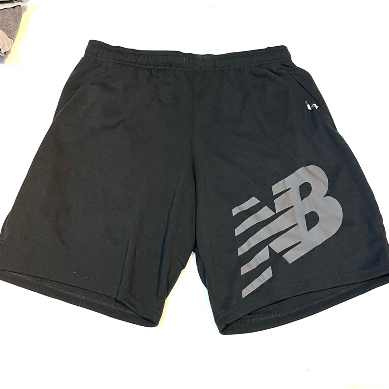 New Balance Short Pant original Unisex Celana Pendek New Balance Running Celana Olahraga NB 6