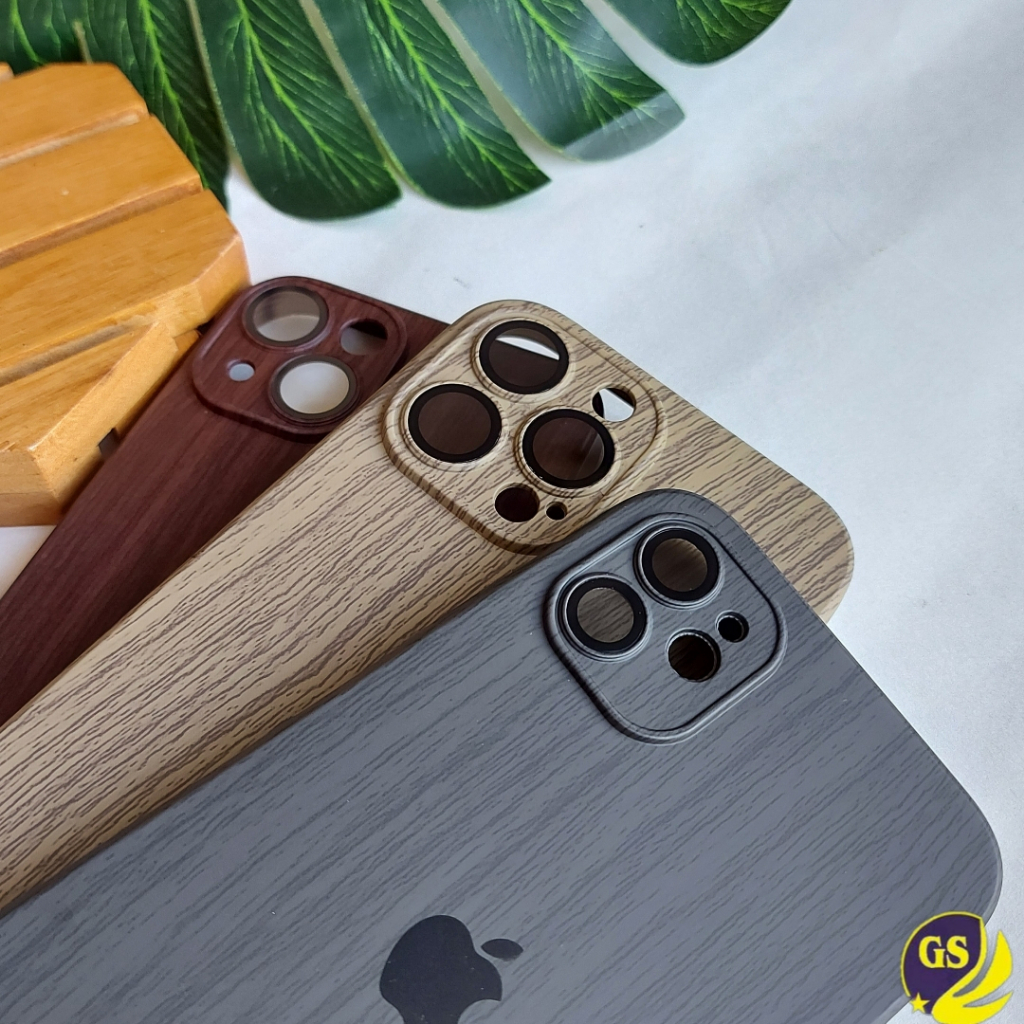 NEW!!! OAK WOOD CASE WITH LENS PROTECTOR FOR IPHONE 7 8 PLUS SE 2020 X XR XS XS MAX IPHONE 11 11 PRO 11 PRO MAX IPHONE 12 12 MINI 12 PRO 12 PRO MAX