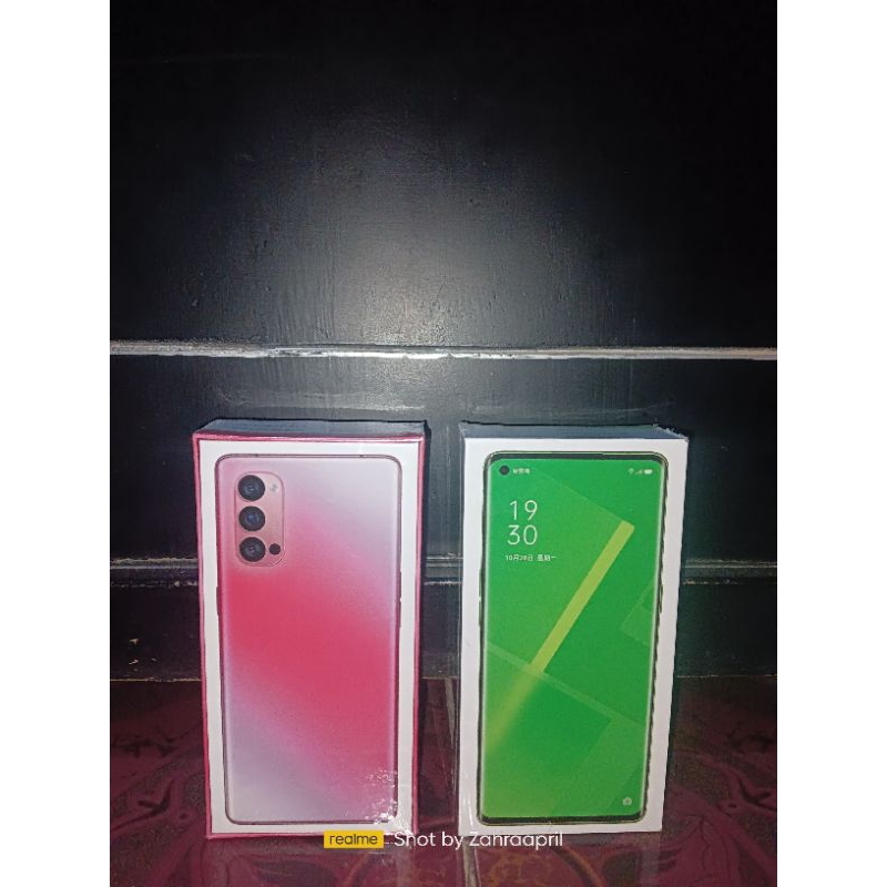 Hp Coolmi Play masih segel BARUU 4/64GB