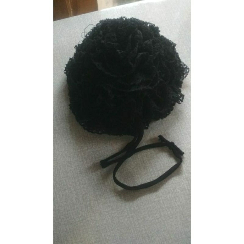 scrunchie cepol turkey