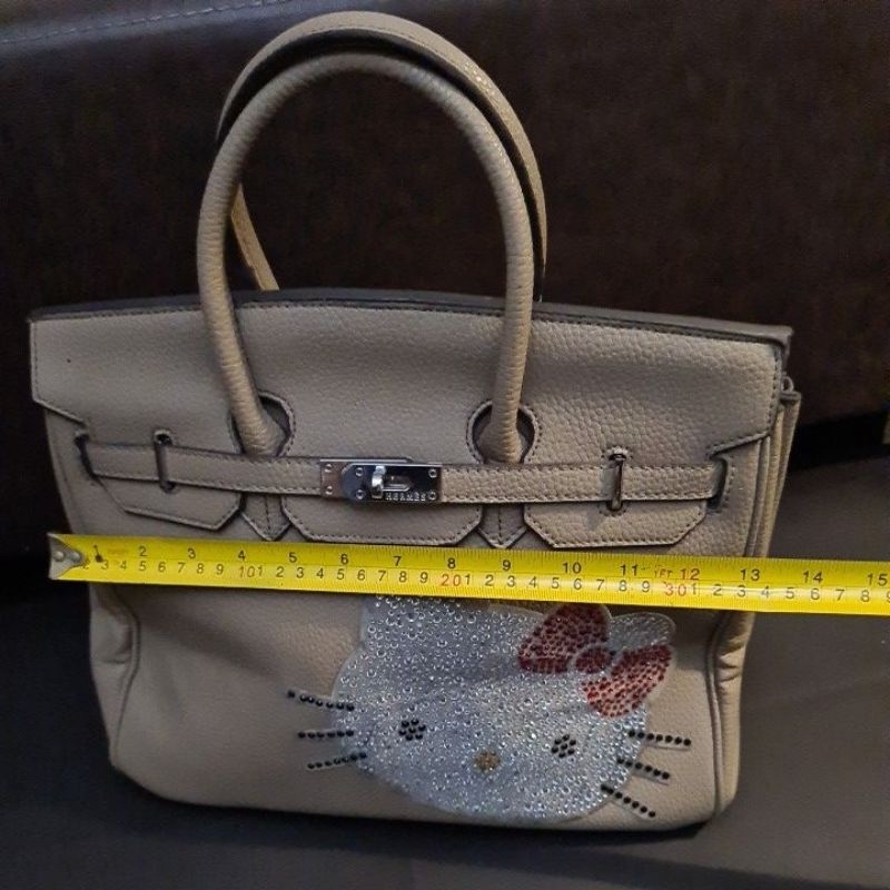 TAS HER_MS* HELKIT PRELOVED