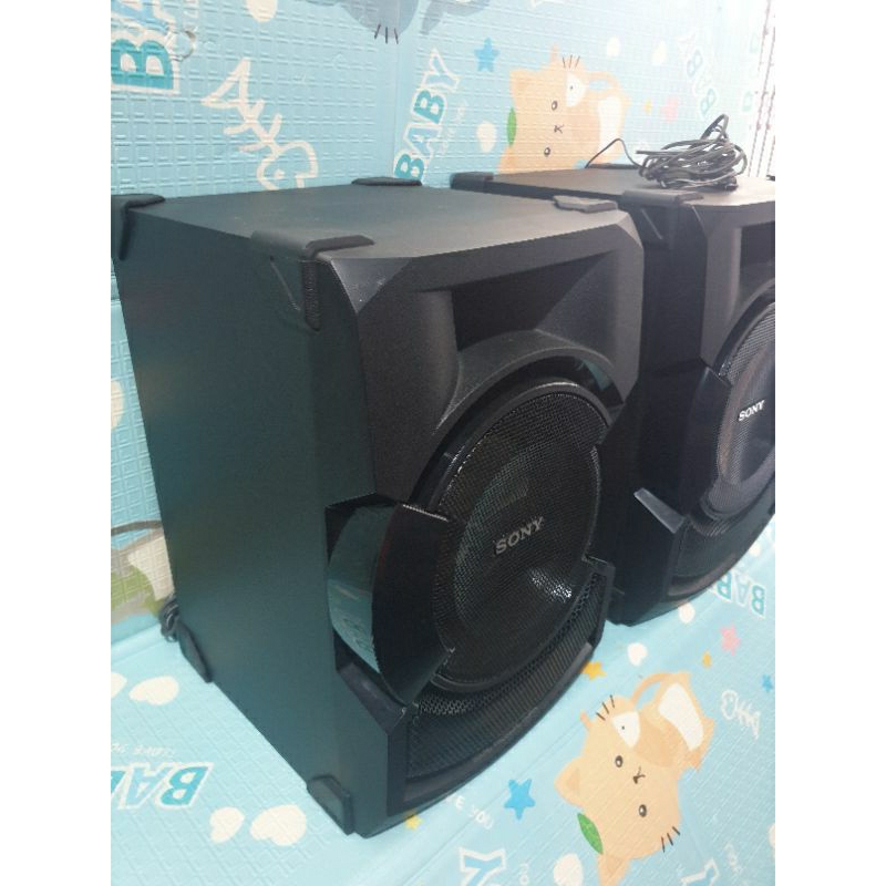 speaker sony d10, 𝗕𝗔𝗖𝗔 𝗗𝗘𝗦𝗞𝗥𝗜𝗣𝗦𝗜!!!